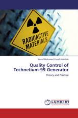 Quality Control of Technetium-99 Generator