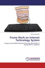 Frame Work on Internet Technology System