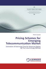 Pricing Schemes for Emerging Telecommunication Market