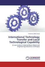 International Technology Transfer and Local Technological Capability