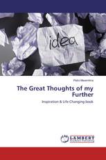 The Great Thoughts of my Further