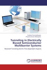 Tunneling in Electrically Biased Semiconductor Multibarrier Systems