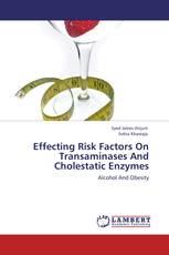 Effecting Risk Factors On Transaminases And  Cholestatic  Enzymes