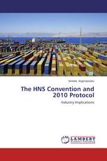 The HNS Convention and 2010 Protocol