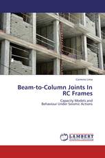 Beam-to-Column Joints In RC Frames