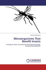 Microorganisms That Benefit Insects