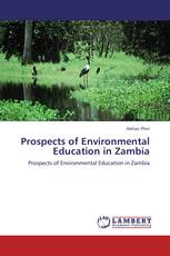 Prospects of Environmental Education in Zambia