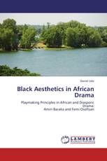 Black Aesthetics in African Drama