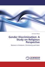 Gender Discrimination: A Study on Religious Perspective