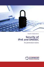 Security of  IPv6 and DNSSEC