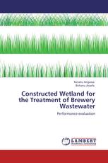 Constructed Wetland for the Treatment of Brewery Wastewater