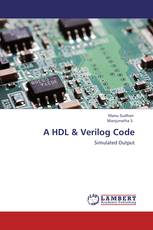 A HDL & Verilog Code