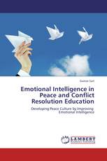 Emotional Intelligence in Peace and Conflict Resolution Education