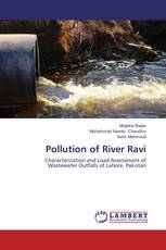 Pollution of River Ravi