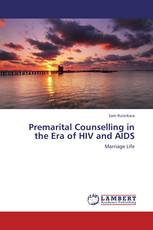 Premarital Counselling in the Era of HIV and AIDS