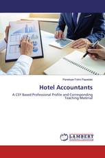 Hotel Accountants