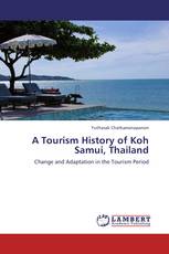 A  Tourism  History  of  Koh Samui, Thailand