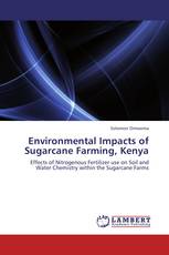 Environmental Impacts of Sugarcane Farming, Kenya