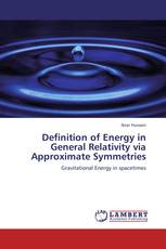 Definition of Energy in General Relativity via Approximate Symmetries