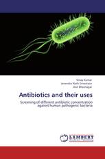 Antibiotics and their uses