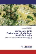Lemanea in Lotic Environment of Manipur, North-East India