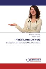 Nasal Drug Delivery