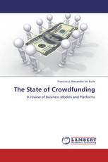 The State of Crowdfunding
