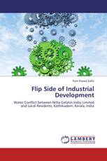Flip Side of Industrial Development