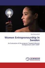 Women Entrepreneurship in Sweden