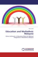 Education and Multiethnic Malaysia