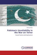 Pakistan's Unreliability in the War on Terror