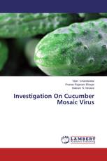 Investigation On Cucumber Mosaic Virus