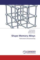 Shape Memory Alloys