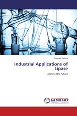 Industrial Applications of Lipase
