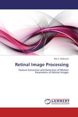 Retinal Image Processing