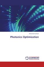 Photonics Optimization