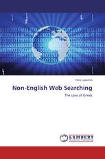 Non-English Web Searching