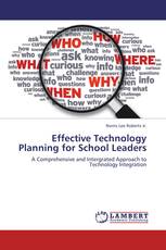 Effective Technology Planning for School Leaders