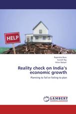 Reality check on India’s economic growth