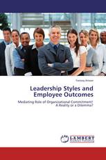 Leadership Styles and Employee Outcomes
