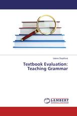 Textbook Evaluation: Teaching Grammar