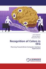 Recognition of Colors in EEG