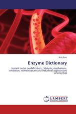 Enzyme Dictionary