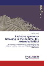 Radiative symmetry breaking in the minimal B-L extended MSSM