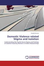 Domestic Violence related Stigma and Isolation