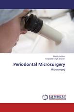 Periodontal Microsurgery