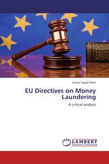 EU Directives on Money Laundering