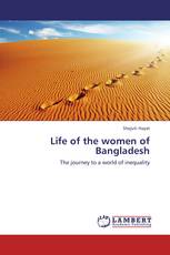 Life of the women of Bangladesh