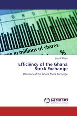Efficiency of the Ghana Stock Exchange