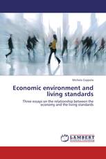 Economic environment and living standards